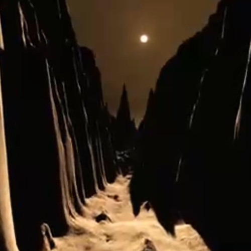 Chichilcitlalli - Sun God [Video in description]