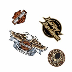 Harley (rough copy) Ft. Boney Barks Prod. Wynter