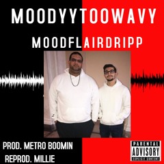 MoodFlairDripp