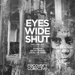 RC065 | William Kiss - Project One (Original Mix) (Teaser)
