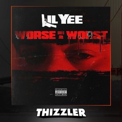 Lil Yee ft. Slimmy B. - See About It [Prod. L-Finguz] [Thizzler.com]