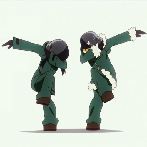 Stream Anime Digger | Listen to チト＆ユーリ - More One