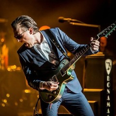 Joe Bonamassa Can't Find No Mercy