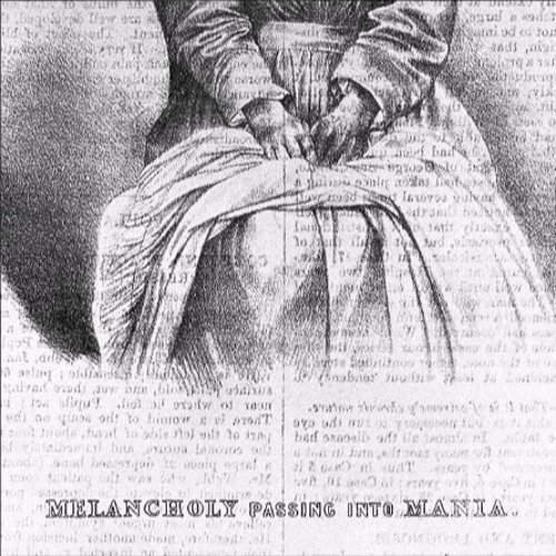 The Quick Brown Fox & Klippa - MELANCHOLY Passing Into MANIA