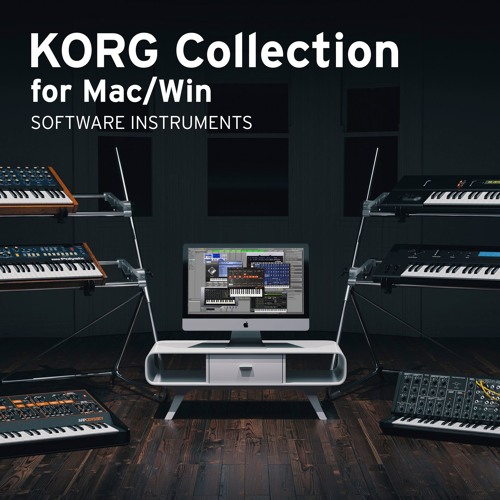 KORG Collection Demo Song