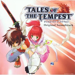 Tales Of The Tempest Opening Full  VS - Misono