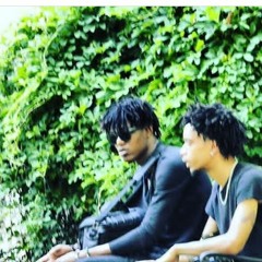 Out Of Range REBOUNCE