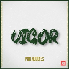 Vigor (Original Mix) [FREE DOWNLOAD]