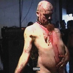 THRDGUN - IF GG ALLIN HAD HIS ULTIMATE PERFORMANCE