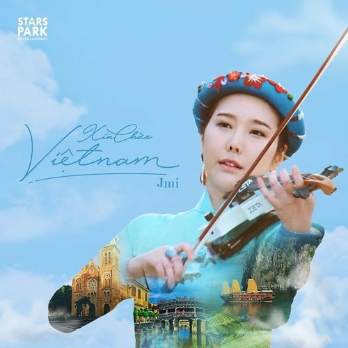 Xin Chào Việt Nam - Jmi