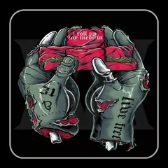 Minnesota Kidd. Im tired of this fake clown love