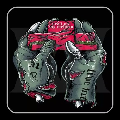 Minnesota Kidd. Im tired of this fake clown love