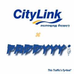 Citylink(Control room) X Paddyyy