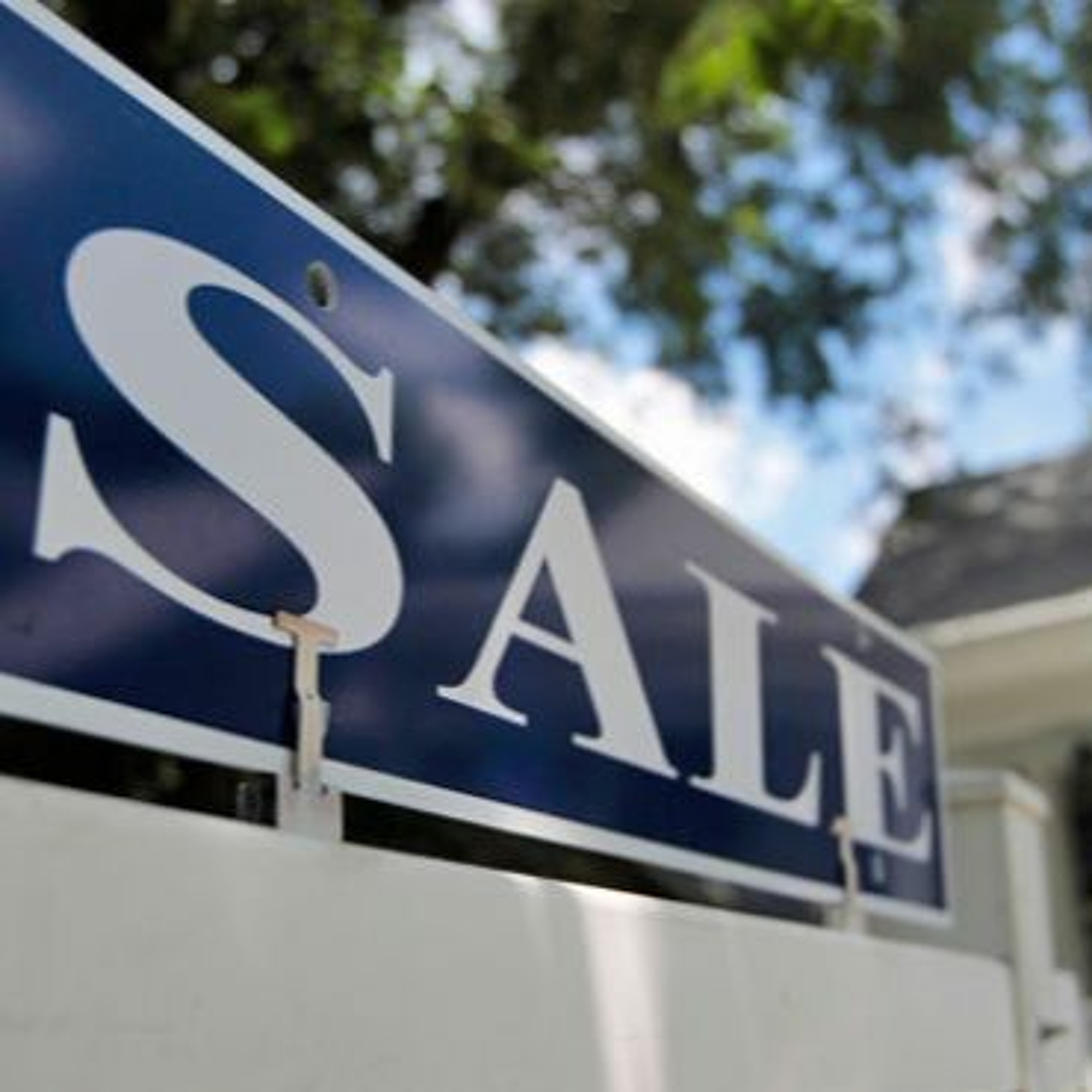 HOMES Real Estate Podcast