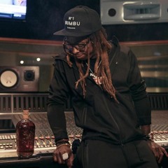 Lil Wayne - Bank Account (21 Savage Remix) (Dedication 6 (D6))