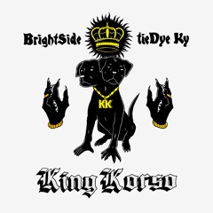 Brightside x TieDye Ky - King Korso