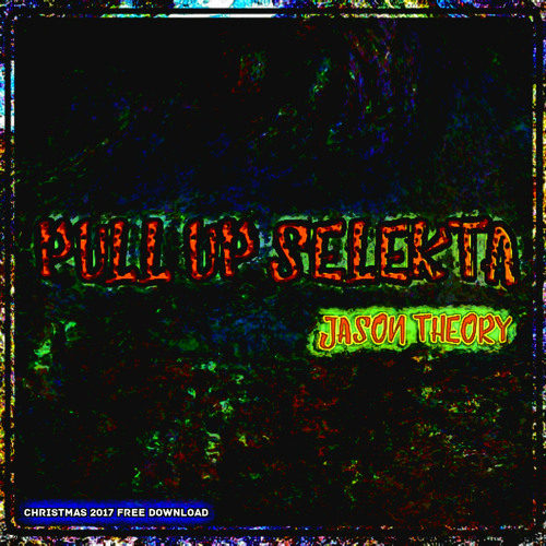 Pull Up Selekta (original mix)