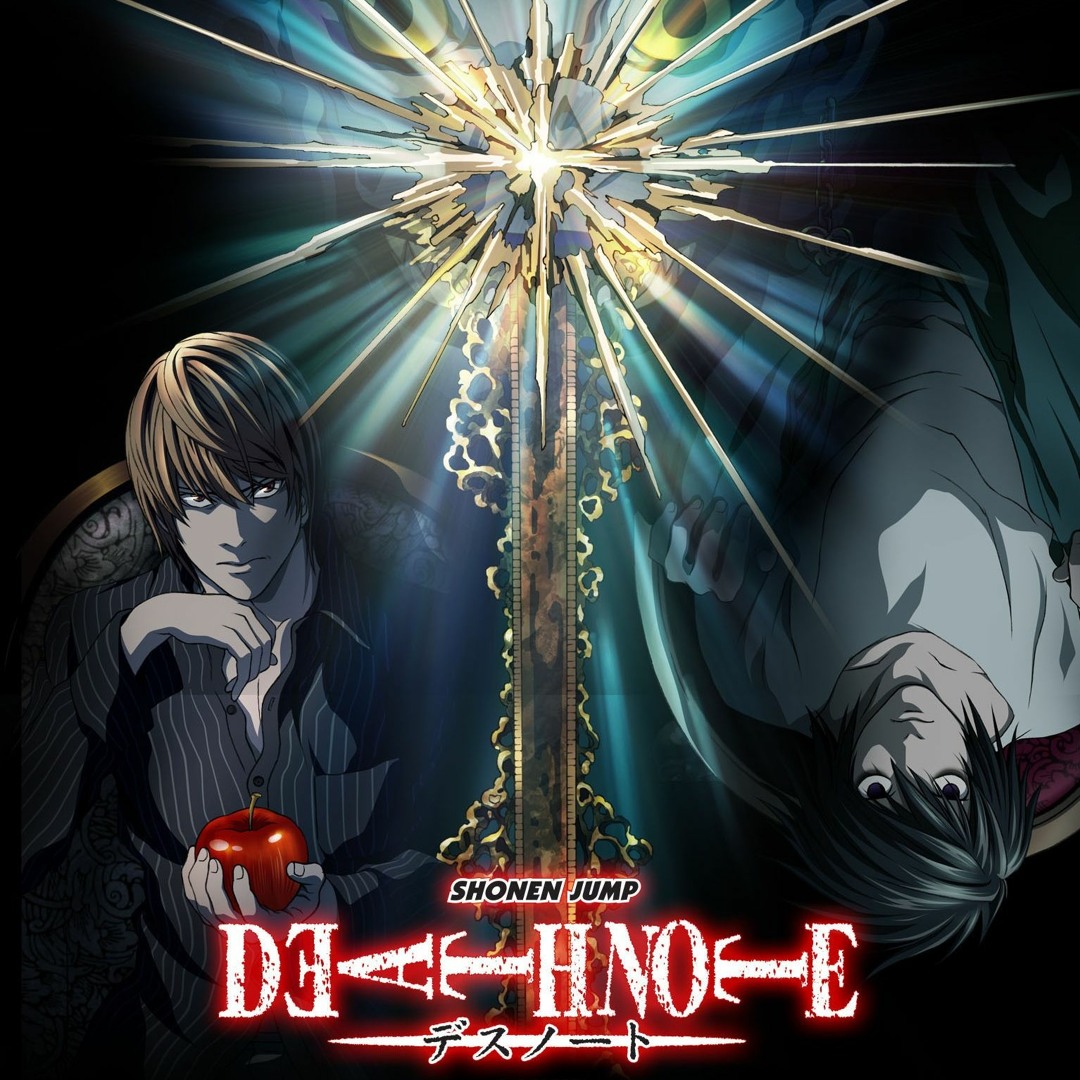 death note kyrie ii