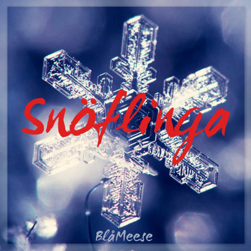 Snöflinga