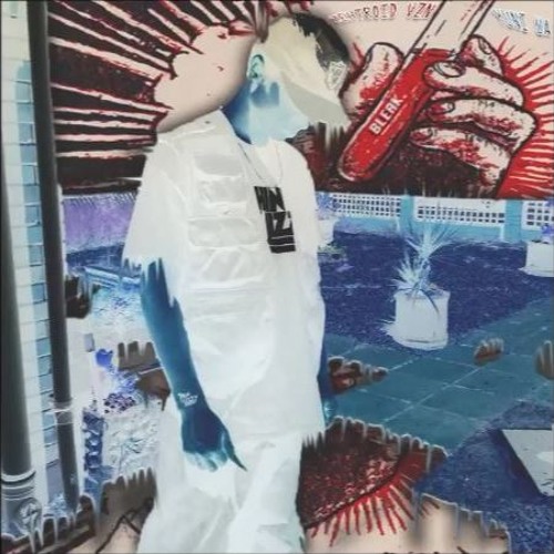 ZEHTROID VZN - Bleak [Prod. By Yuni Wa]