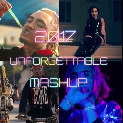 Unforgettable (2017 Mashup)