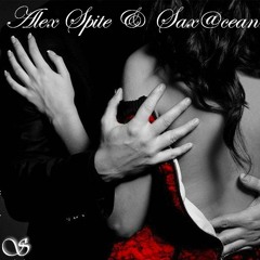 Alex Spite & Sax@cean - Never Let You Go (Extended Mix)