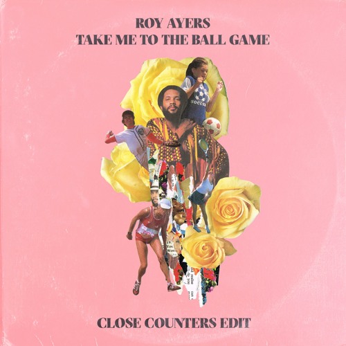 Take Me To The Ball Game (Close Counters Edit)