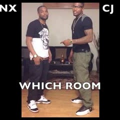 Which Room Jinx & Cj So Cool