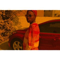 Shakere - Sadboi (prod. Reezy Rose)