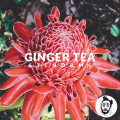 Ginger Tea