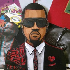 Kanye West/Kid Cudi/XXXtentacion Type Beat "Roses" Free Hip Hop Beat (prod. Chibba) (UPDATED 2020)