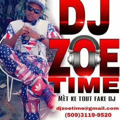 VIBE ETANOL MIXTAPE BY DJ ZOE TIME