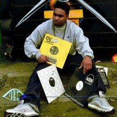 It Must Be... ft. Saquan Breeden/B-Way/Way