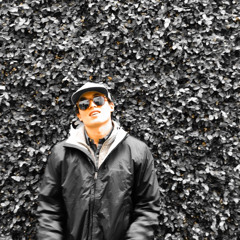 Mad Clout via the Rapchat app (prod. by NICKBRELL)