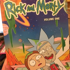 How it feels to be 200 IQ (Rick and Morty tribute)