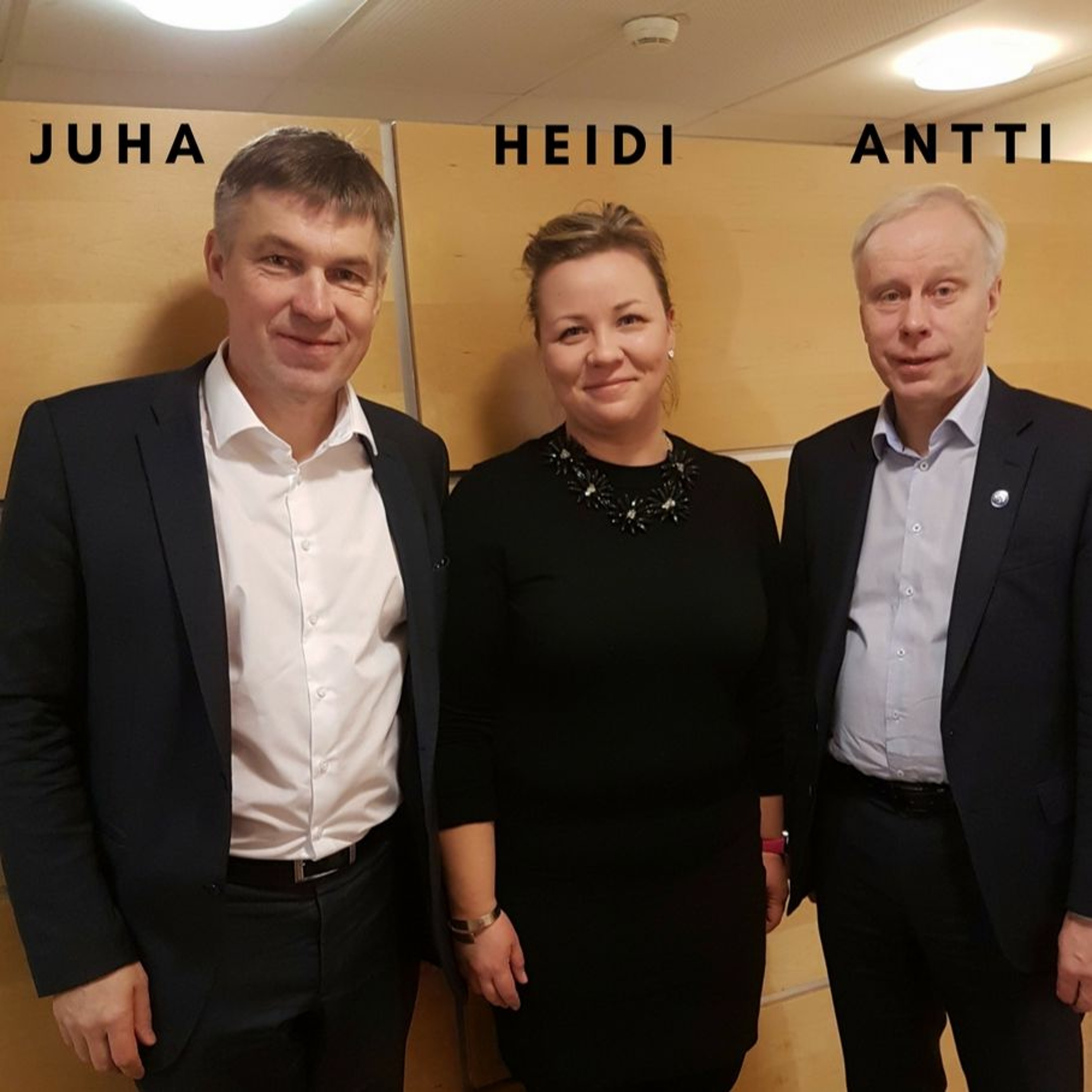 Maaltavastaajat