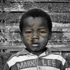 Mark Lee Black Boy Album Version