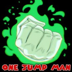 One Jump Man (One Punch Man Parody).mp3