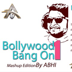 05. Aye Mare Humsafar By Suyyash Rai ( ABHI Mix )