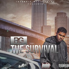 The Survival RG Feat. J.A.M. (Prod. Jay P. Bangz)