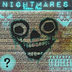 Nightmares Prod. (single Edition) BioHazard