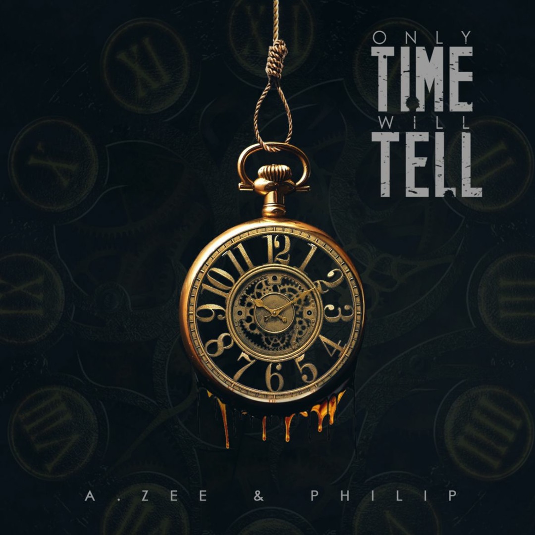 Stream AZeeIsAnArtist | Listen to Only Time Will Tell