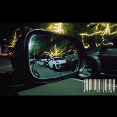 J-MeZ-Rolling Round [prod. Ejay Beatz]