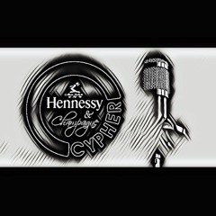 Hennessy & Champagne Cypher: The First Supper