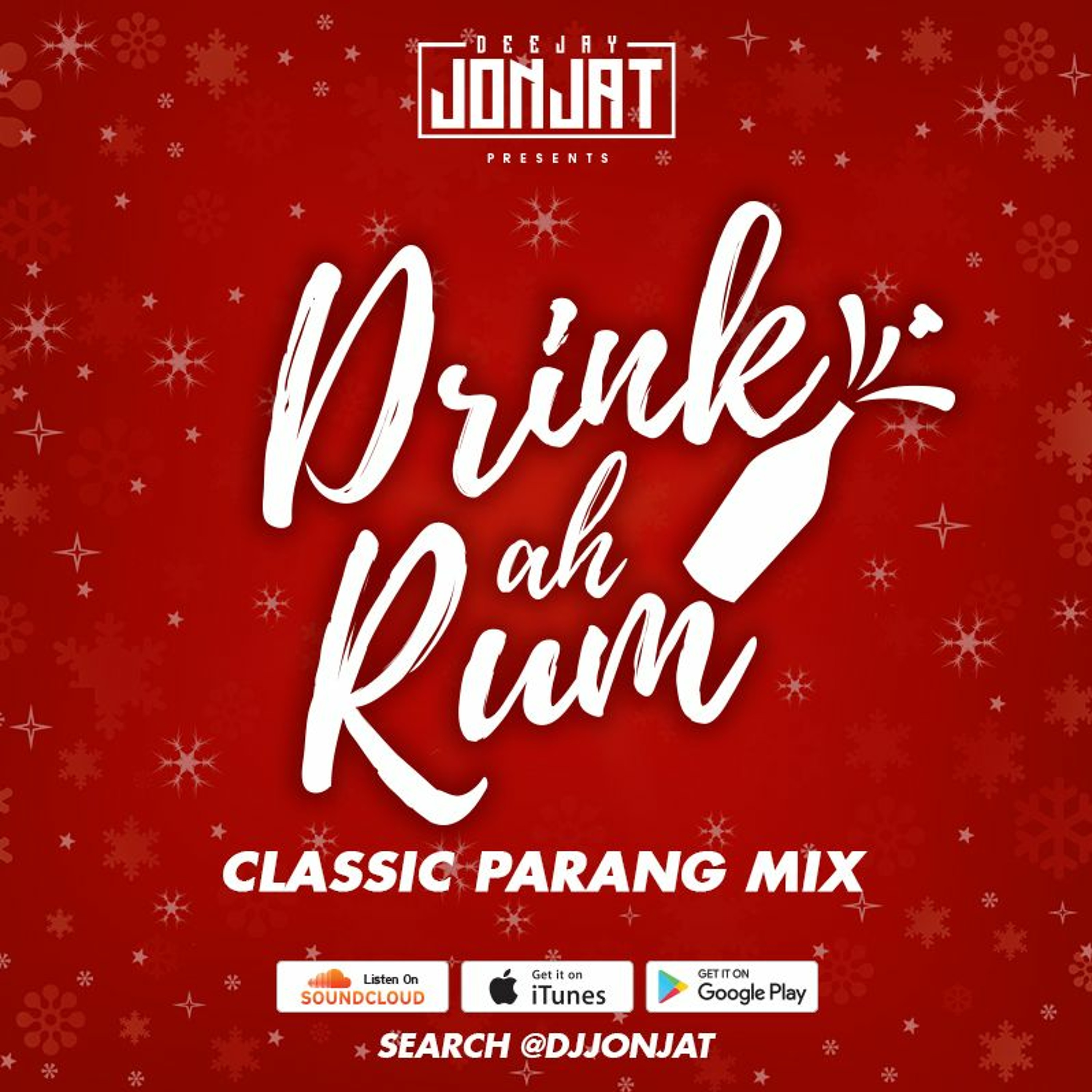 Dj JonJat