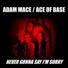 Never Gonna Say I'm Sorry (Ace of Base) 2017 Redefined Version