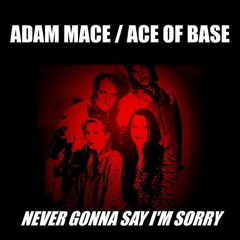 Never Gonna Say I'm Sorry (Ace of Base) 2017 Redefined Version