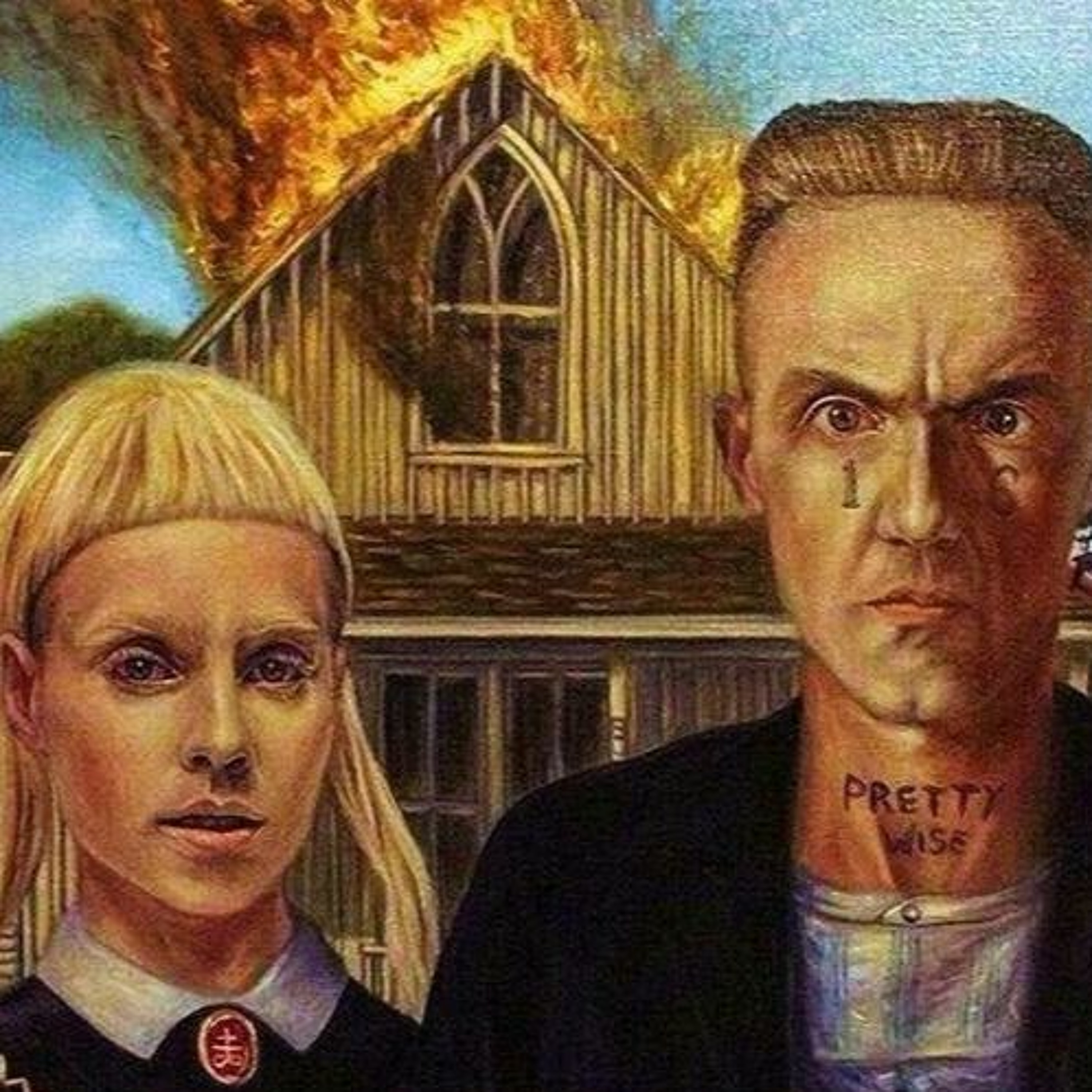 Sad episode artwork
