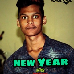 Theenmaar Non Stop New Year Spcl Dj Avinash Goud