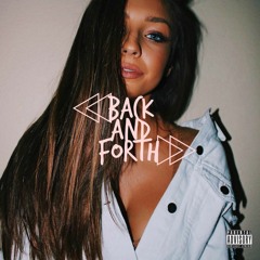 Taylor Alesia & PFV - Back and Forth